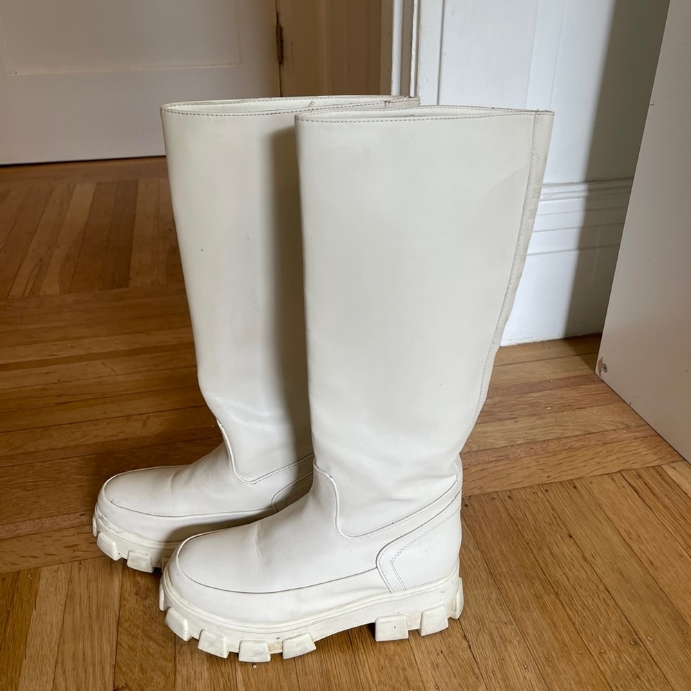 Circus by Sam Edelman - Dolly knee high boots